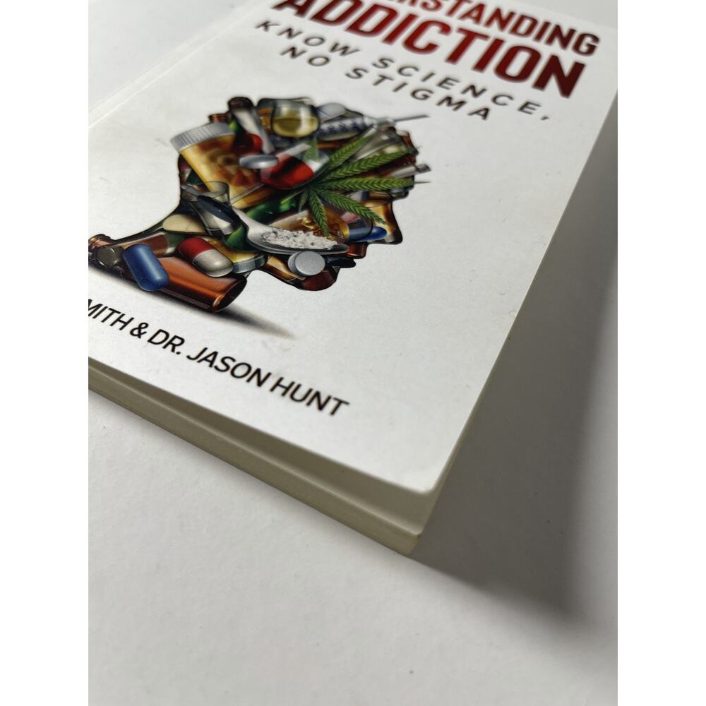 Understanding Addiction: Know Science, No Stigma - Picture 2 of 4